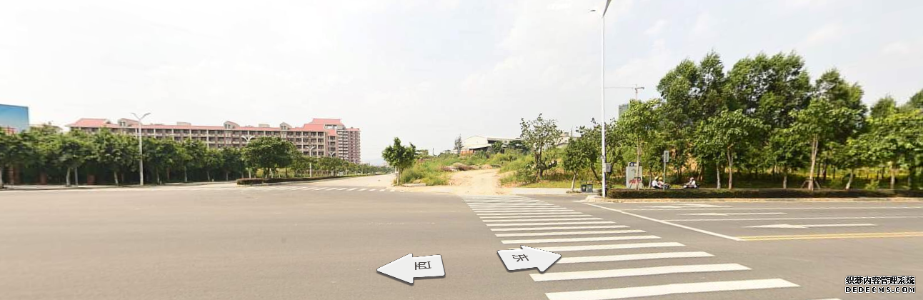 晋江长兴路精品办公用地8533㎡,每平仅需0.18万元。