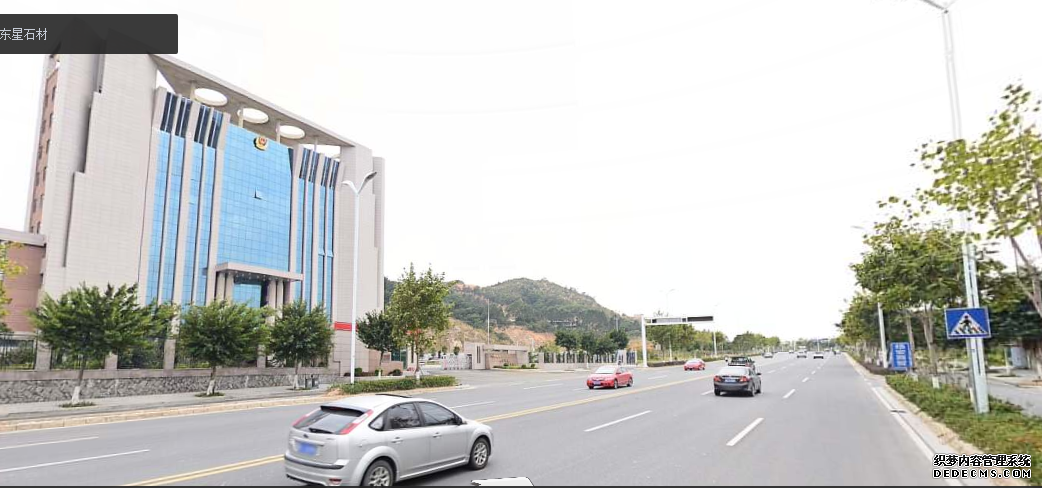 晋江长兴路精品办公用地8533㎡,每平仅需0.18万元。